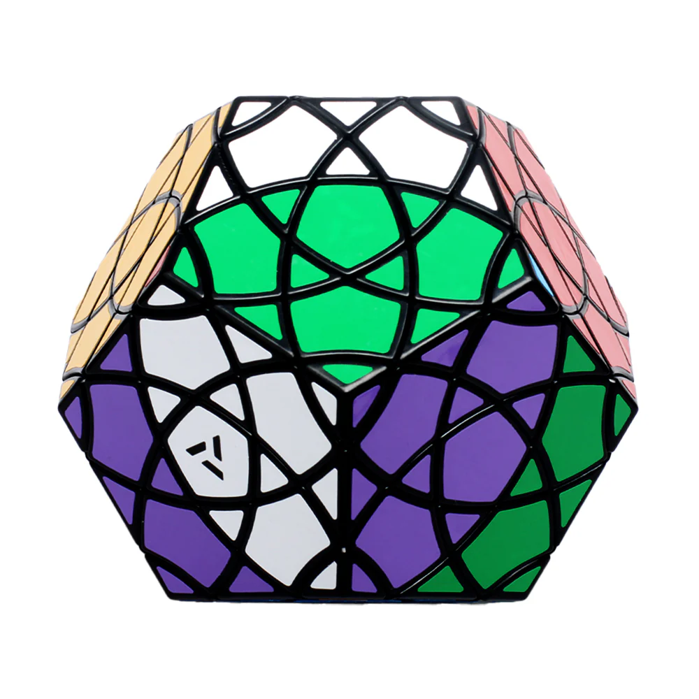 AJ Bauhinia Dodecahedron II - Image 6