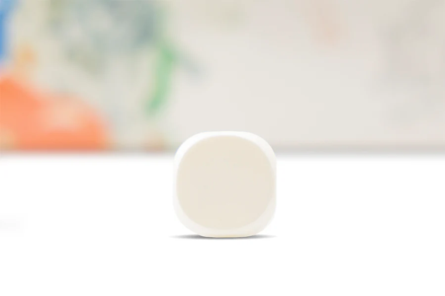 Blank Center Cap for X-Man Tornado V3 Pioneer UV