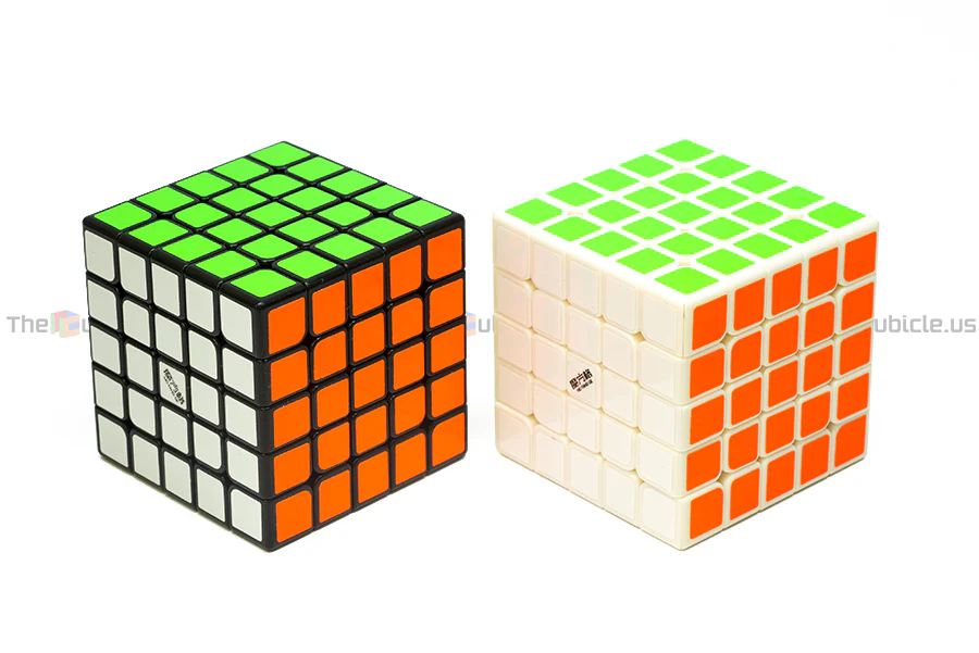 CH WuShuang M 5x5 - Image 2