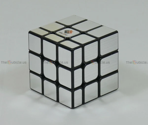 CubeTwist Inequilateral 3x3 - Image 3