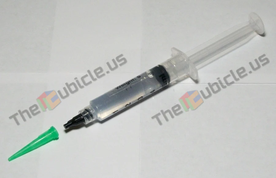 Cubicle Silicone Lube - Weight 4 - Image 4
