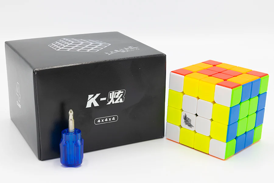Cyclone Boys K-Xuan 4x4 V2 M