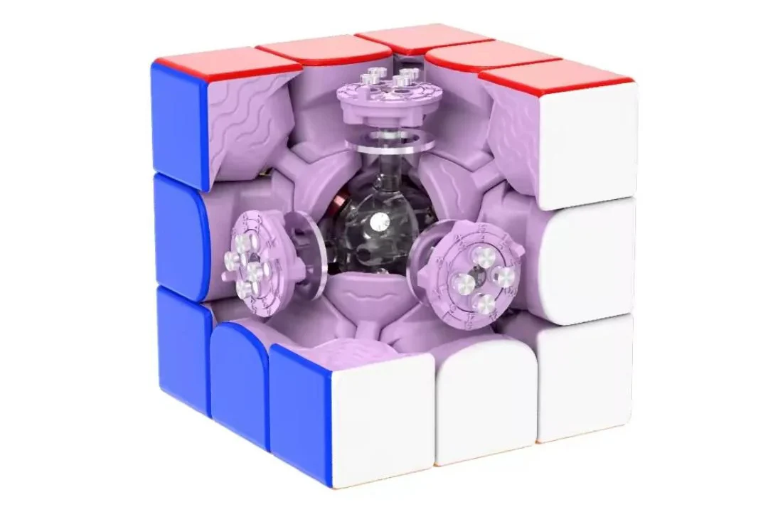 DaYan ZhanChi V5 M 3x3 (Premium) - Image 2