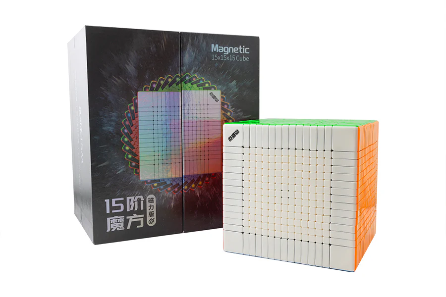 DianSheng Galaxy 15x15 (Magnetic) - Image 2