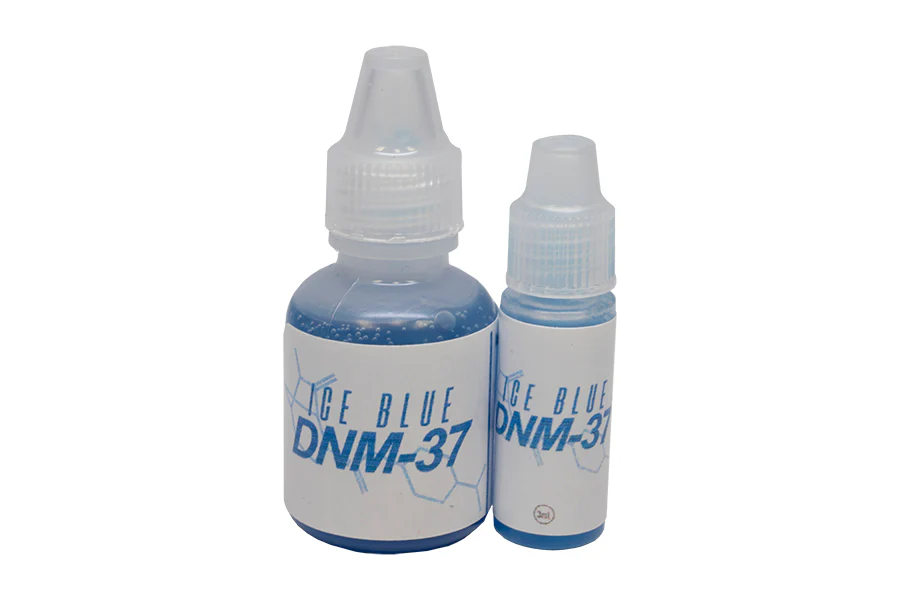DNM-37 (Ice Blue)
