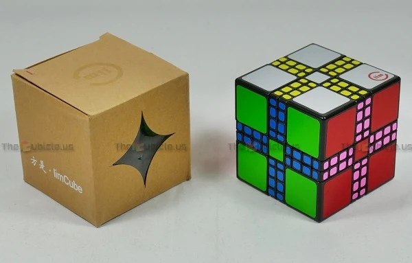 LimCube 4x4 Mixup II