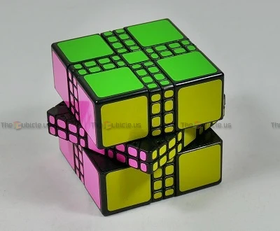 LimCube 4x4 Mixup II - Image 2