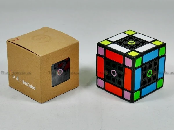 LimCube Dual 3x3 V3.1