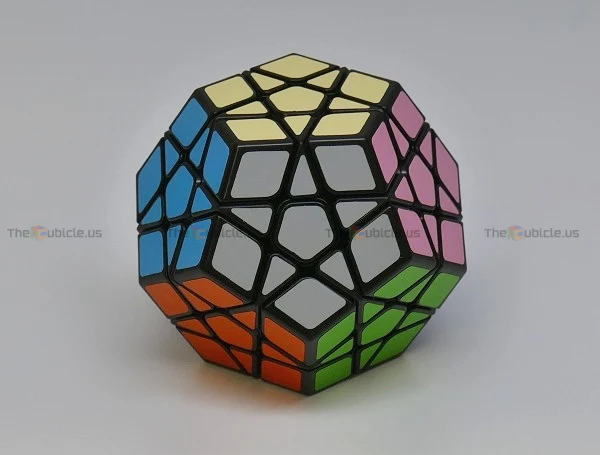 LimCube Megaminx - Image 2