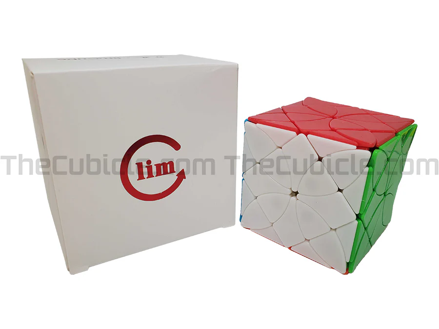 LimCube Morpho Helena