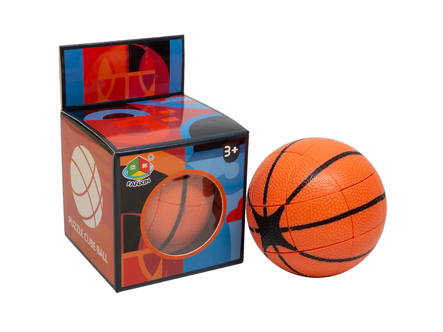 FanXin Basketball 3x3 - Image 3