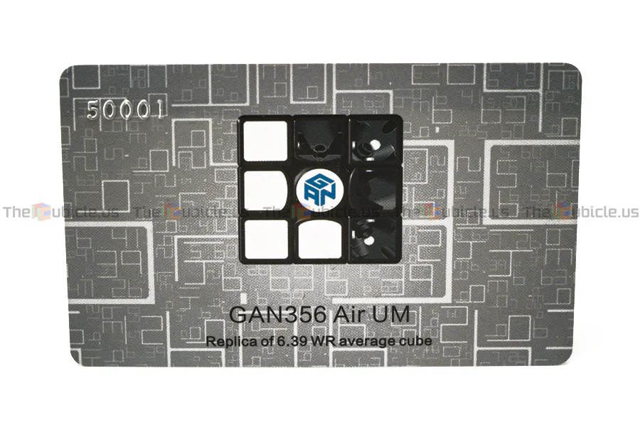 GAN 356 Air UM Max Park Signature Edition - Image 2