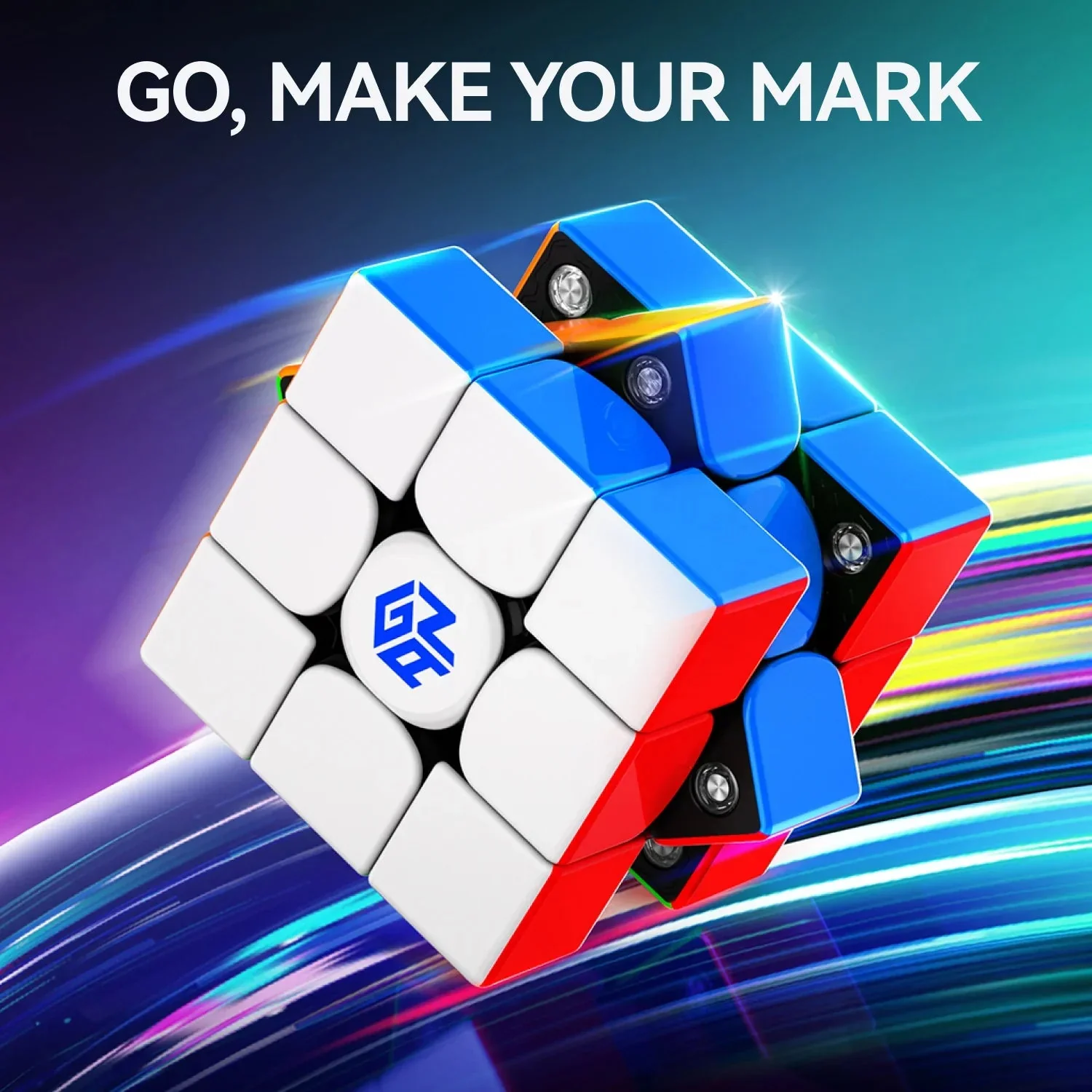 GAN V100 Leap 3x3 (Frosted) - Image 8
