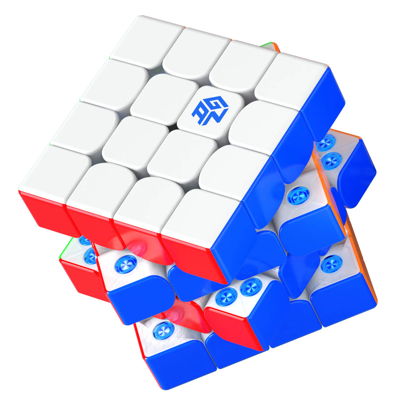 GAN460 M V2 SP 4x4 (Frosted) - Image 9