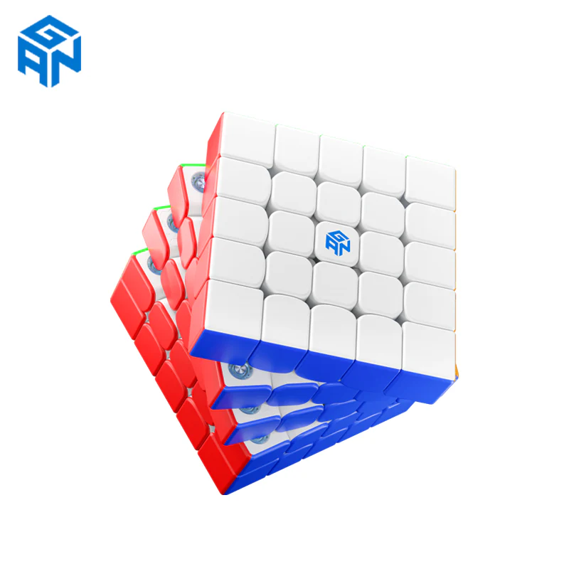 GAN562 M 5x5 (UV Coated) - Image 2