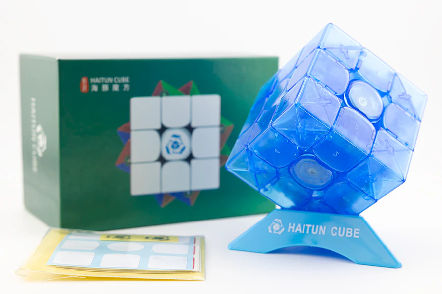 HaiTun Waverider V1 3x3 (Limited Edition)