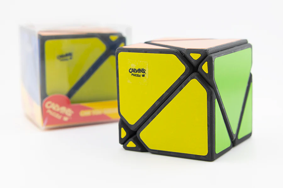 Lee Dual Fisher 2x2