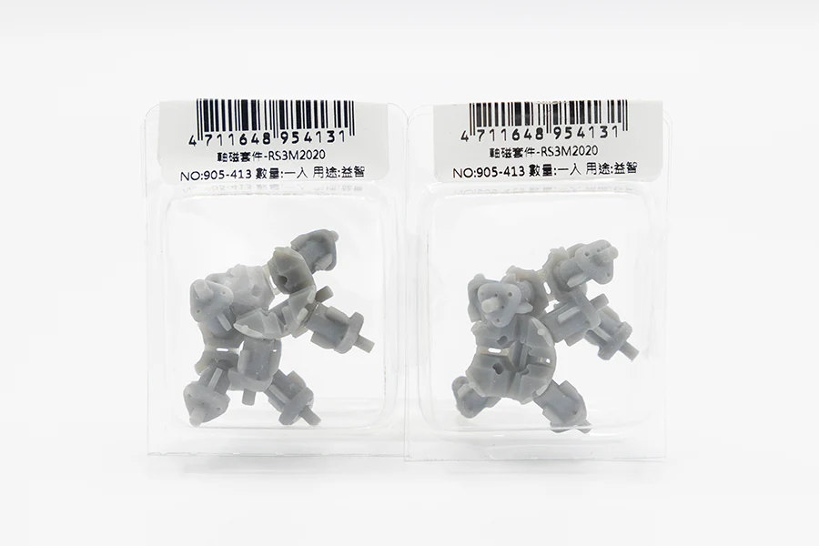 Maru Core Magnetic DIY Kit for RS3 M 2020