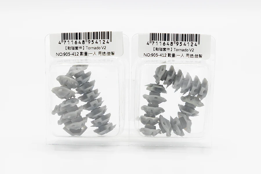 Maru Core Magnetic DIY Kit for Tornado V2