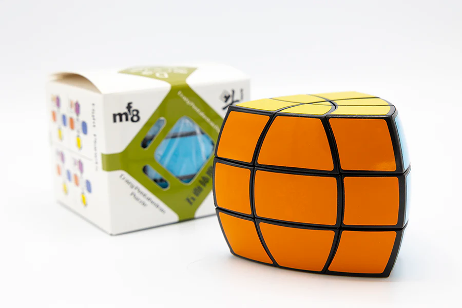mf8 Pentahedron - Standard - Image 2
