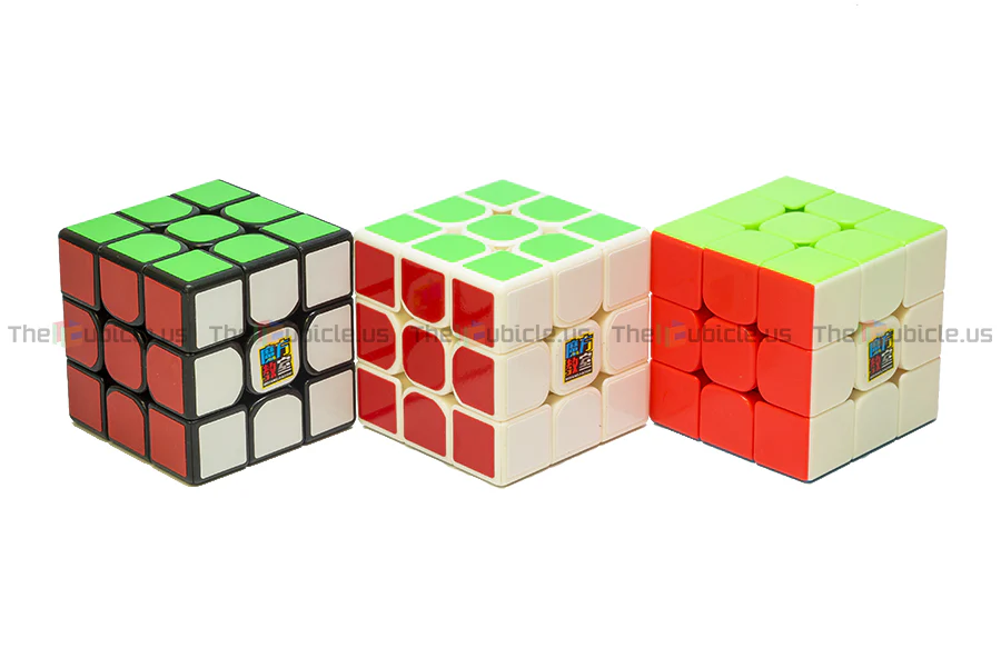 MoFang JiaoShi MF3RS2 - Image 2
