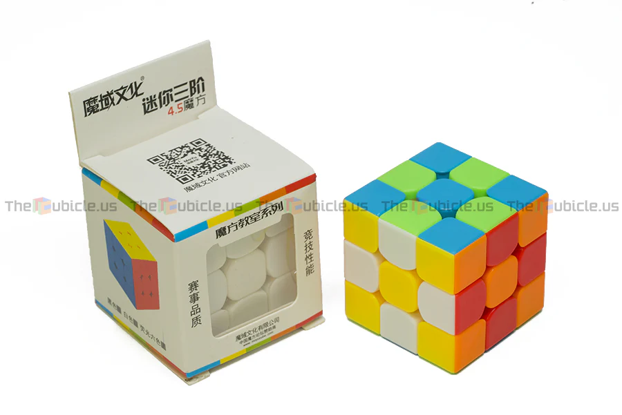 MFJS Mini 3x3 (4.5cm)