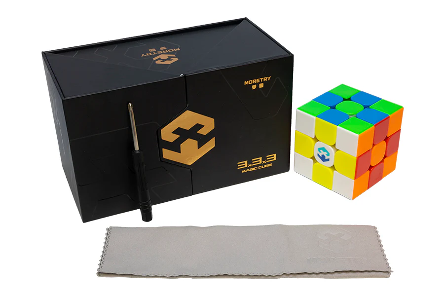 MoreTry Tianma X3 V3 3x3 (Snap)