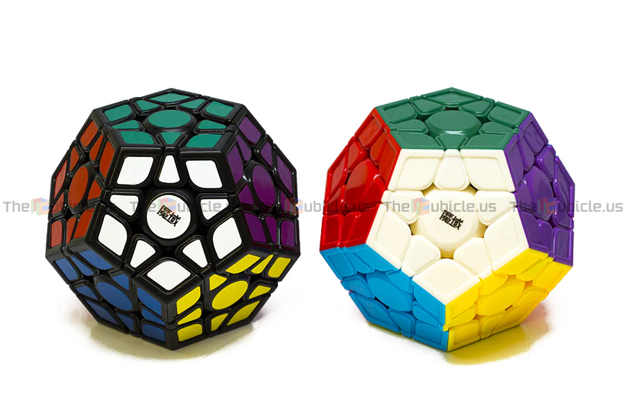 MoYu AoHun Megaminx - Image 3