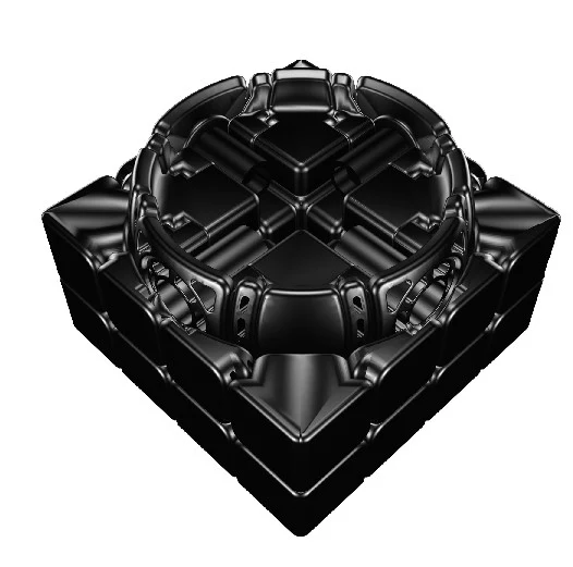 MoYu AoSu 4x4 - Image 5