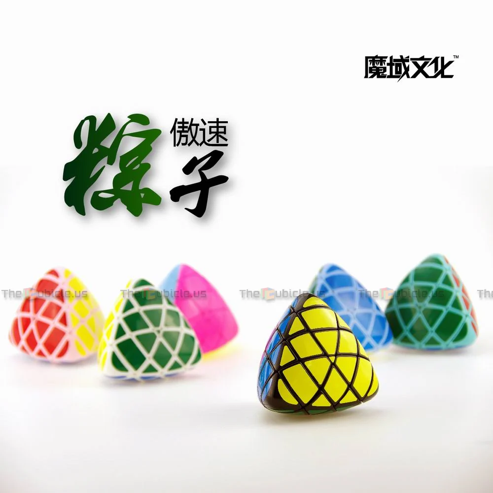 MoYu AoSu Megamorphix - Image 3