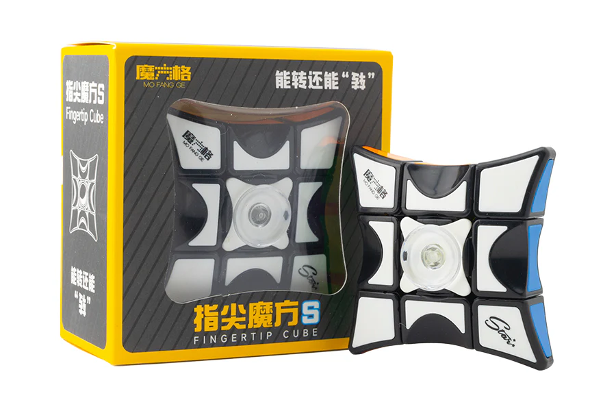 QiYi 1x3x3 Spinner S (Tiled)