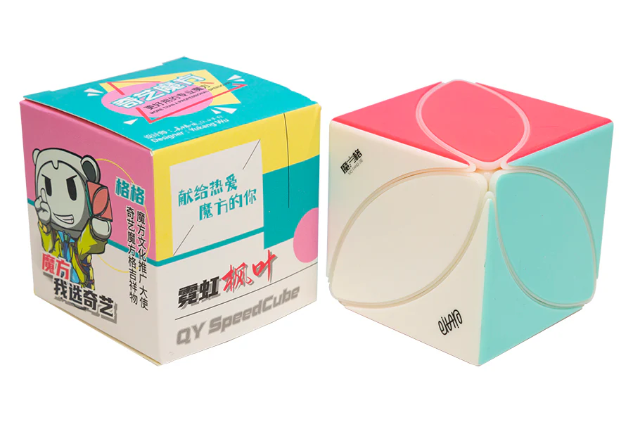 QiYi Ivy Cube - Pastel