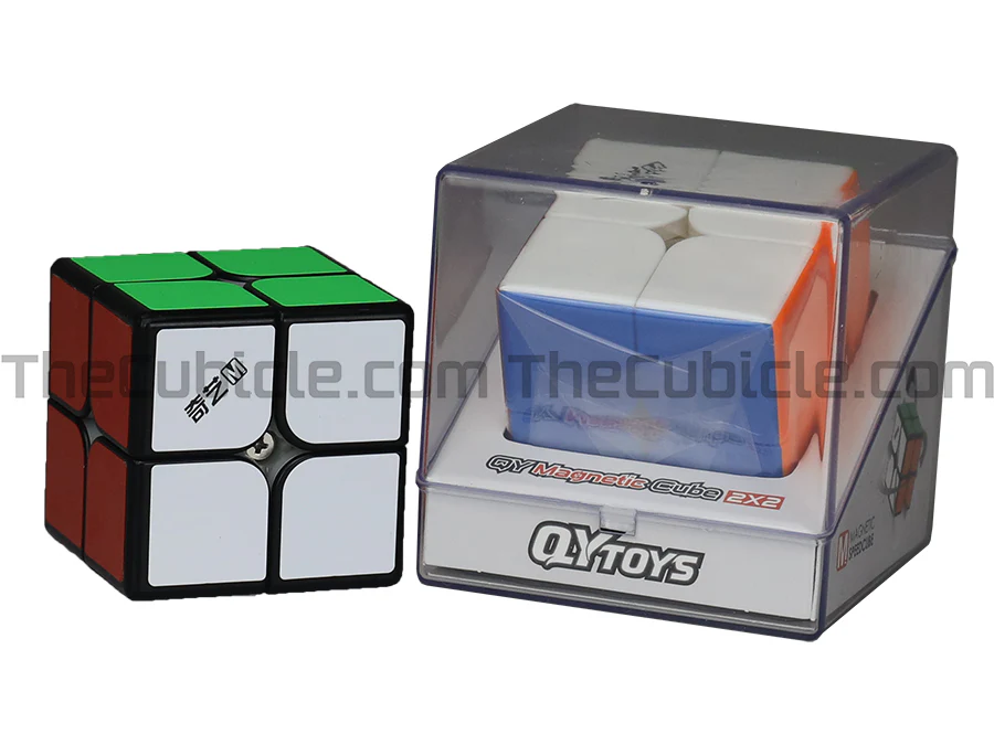 QiYi MS 2x2 - Image 2