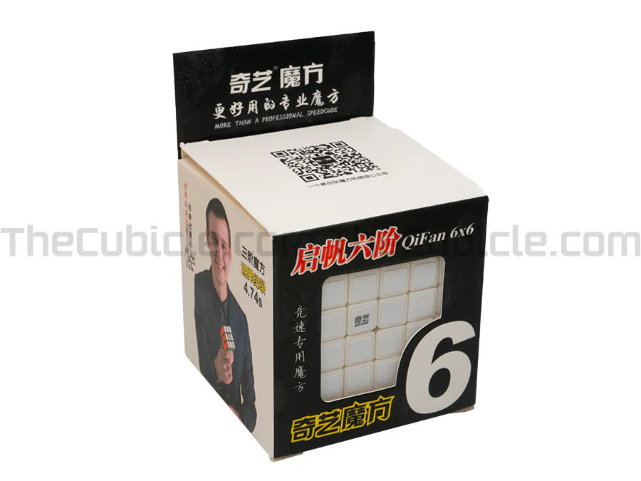QiYi QiFan 6x6 - Image 2
