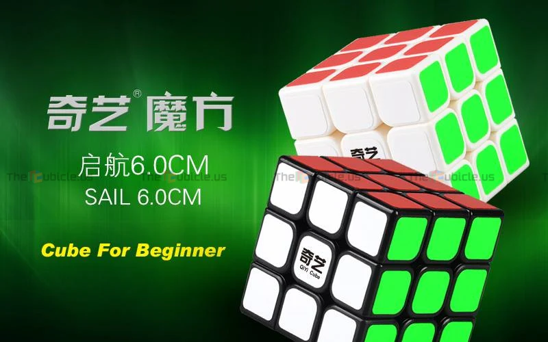 QiYi Sail 3x3 6.0 - Image 4