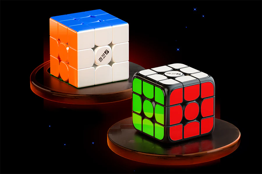 QiYi Smart Cube 3x3 - Image 3