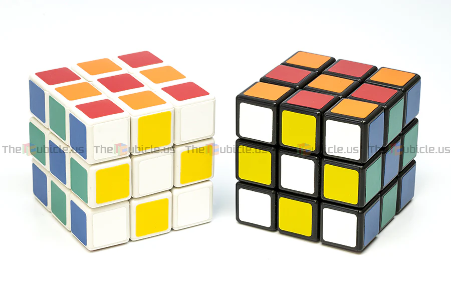 ShengShou 3x3 - Image 2