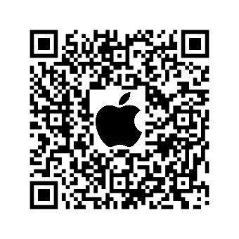 TheCubicle Mobile 3x3 Logo (QR Apple)