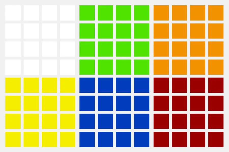 Valk 4 M Sticker Set - Image 3