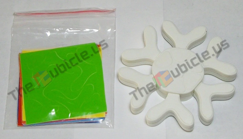 VeryPuzzle Snow Mystery - Image 2