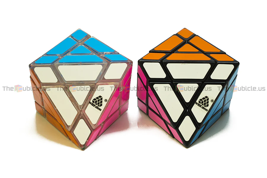 WitEden Octahedral Mixup II - Image 2