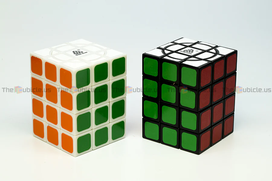 WitEden Super 3x3x4:01 Cuboid - Image 2