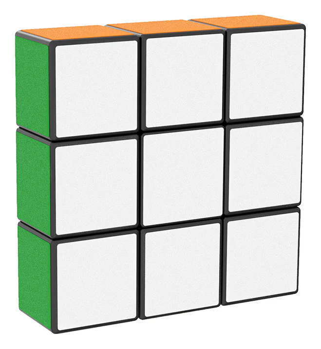 YuXin 1x3x3 Floppy Cube V1 - Image 3