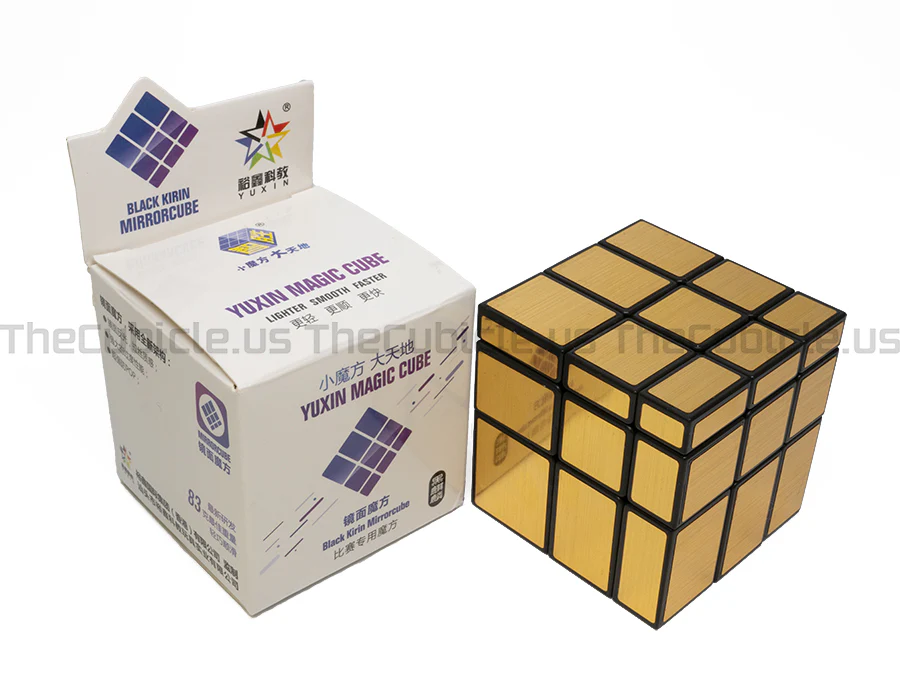 YuXin Kylin Mirror Cube