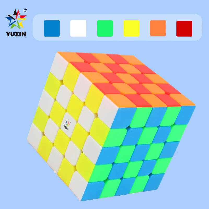 YuXin Kylin 5x5 V2 - Image 2