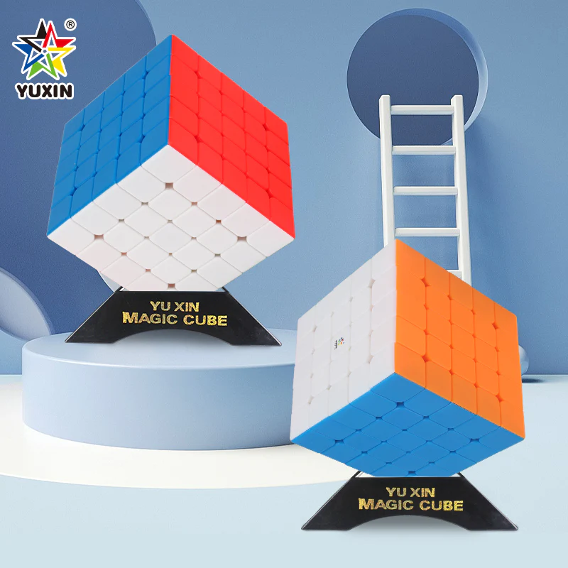 YuXin Kylin 5x5 V2 - Image 5
