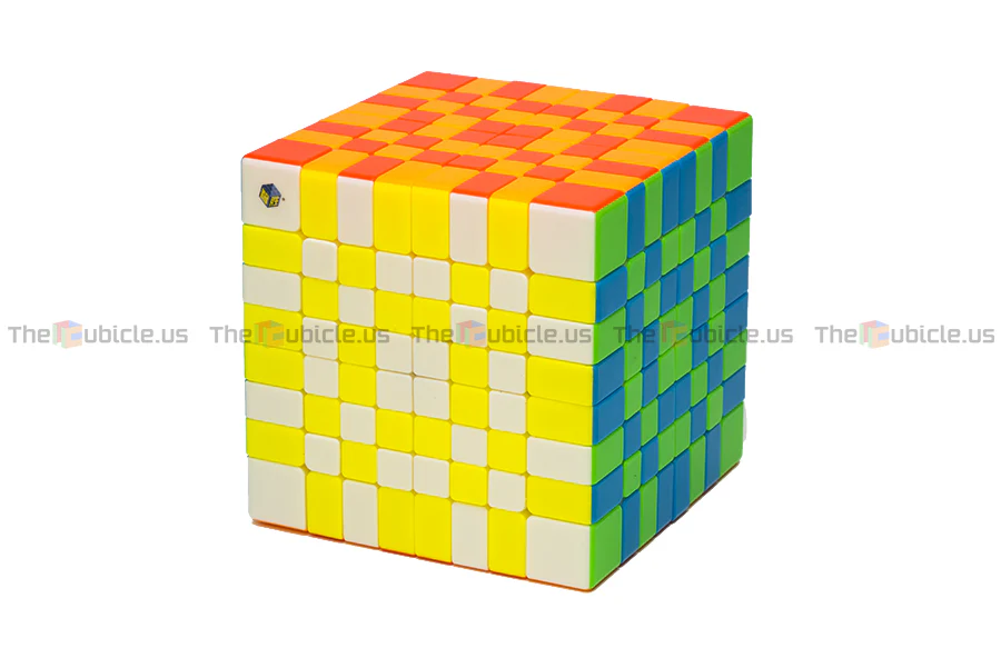 YuXin HuangLong 8x8 - Image 6