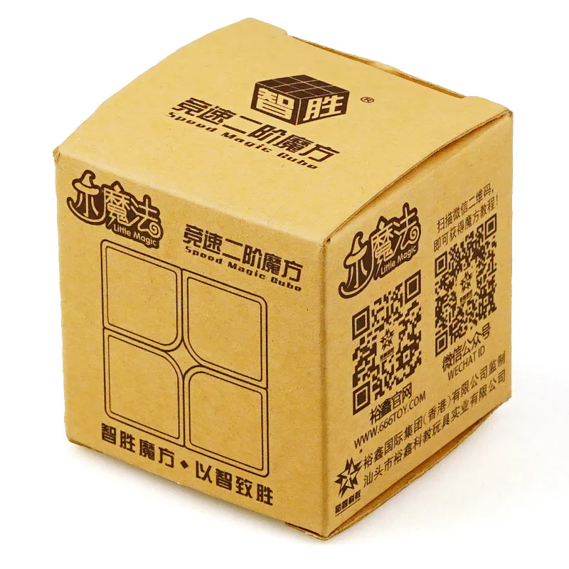 YuXin Little Magic 2x2 M - Image 3