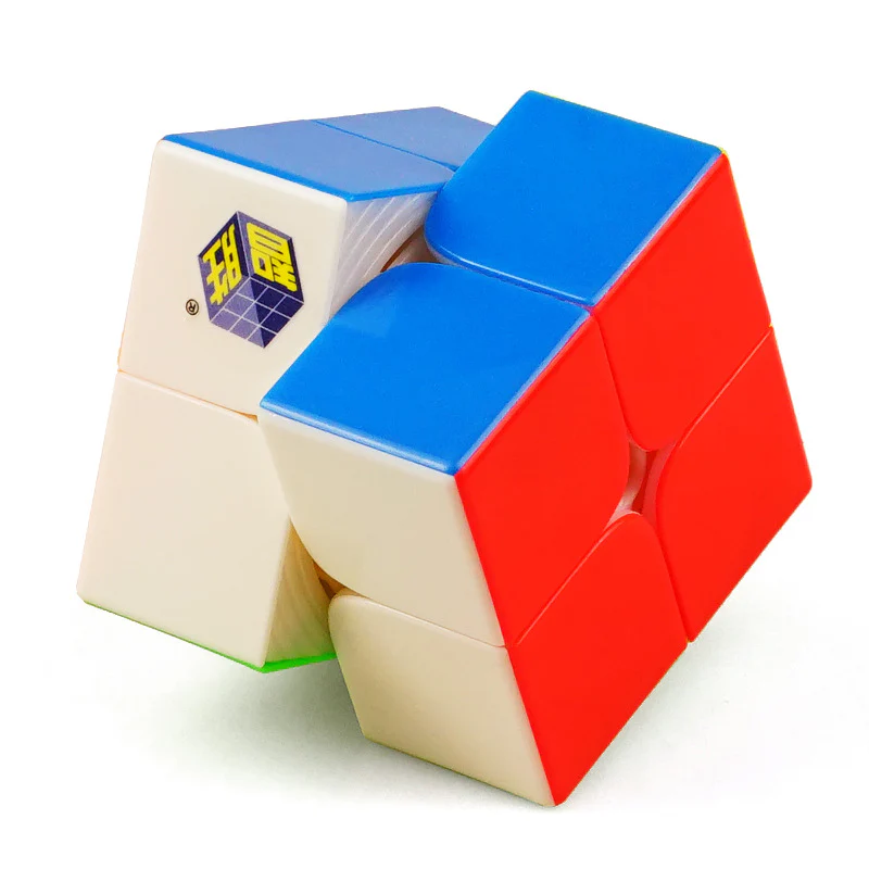 YuXin Little Magic 2x2 M - Image 4