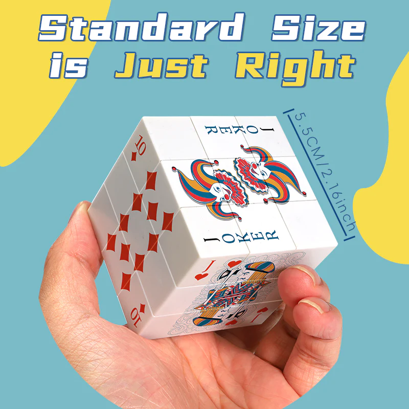 Ziina Poker 3x3 V2 - Image 4